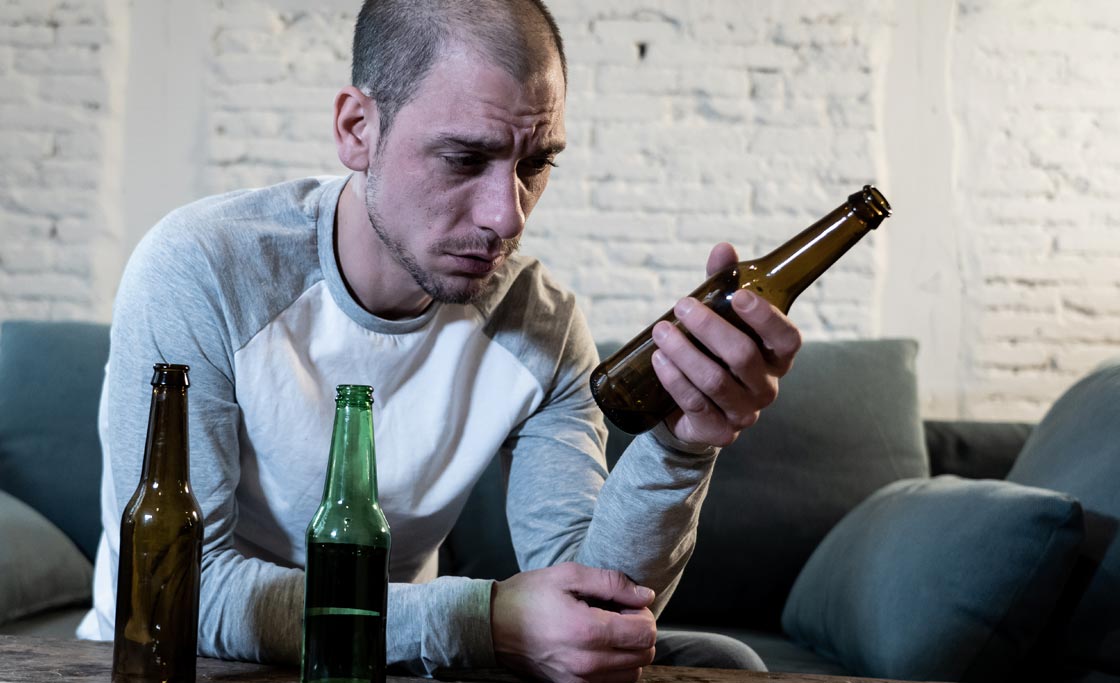 Убрать алкогольную зависимость в Ровном